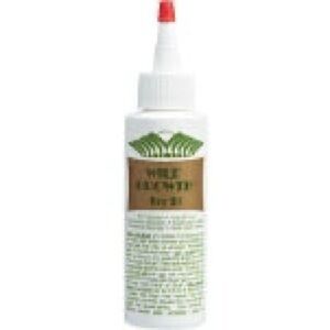 Wild Growth Oil- Hair Oil
